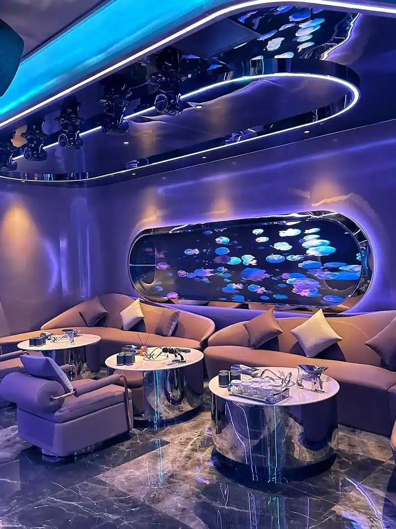 资阳商务ktv商务ktv能否组局揭秘-雁江区ktv预定